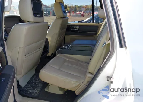 2015 Lincoln Navigator z USA, uszkodzony, nr VIN 5LMJJ2JT1FEJ05012